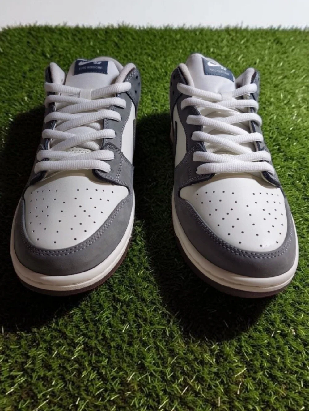 Nike SB Dunk Low Yuto Horigome Size 12